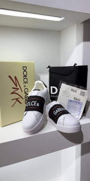 کتونی دولچه & گابانا کد: 0016