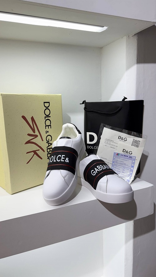 کتونی دولچه & گابانا کد: 0016