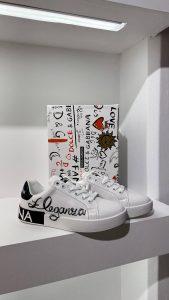 کتونی دولچه کد:0015