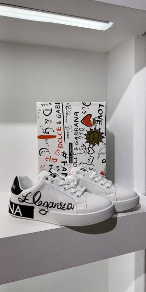 کتونی دولچه کد:0015