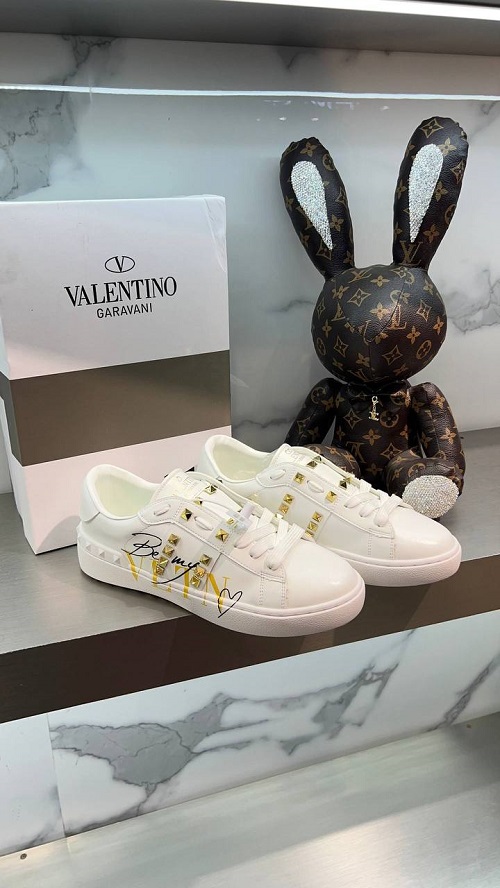 کتونی / کفش برند ولنتینو کد:0017