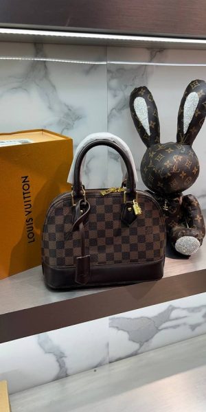 کیف مجلسی برند لویی ویتون کد:0018