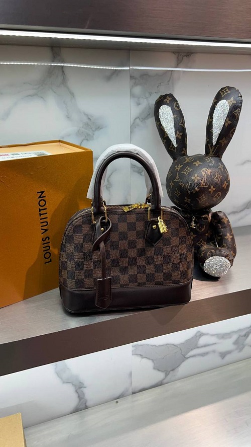 کیف مجلسی برند لویی ویتون کد:0018