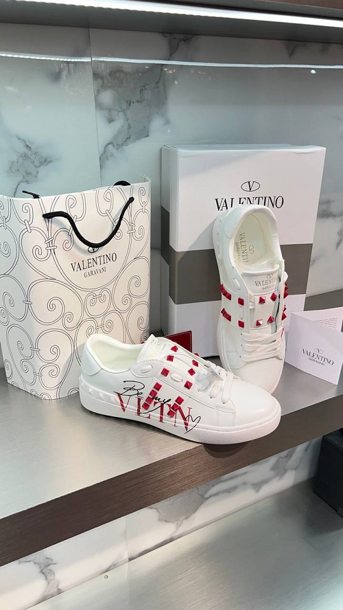 کفش / کتونی برند ولنتینو کد:0019