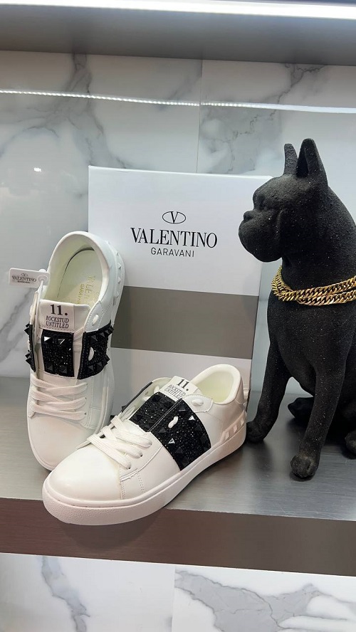 کفش / کتونی برند ولنتینو کد:0020