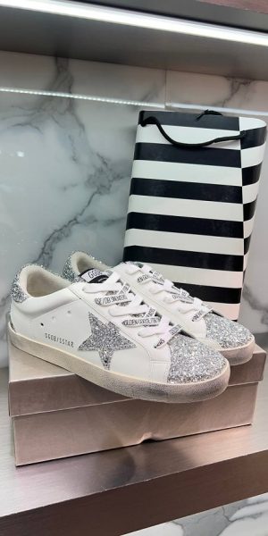 کفش / کتونی برند گلدن کد:0021