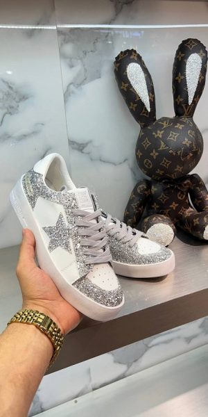 کفش / کتونی برند گلدن کد:0022