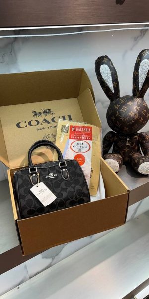 کیف مجلسی برند کوچ کد:0023