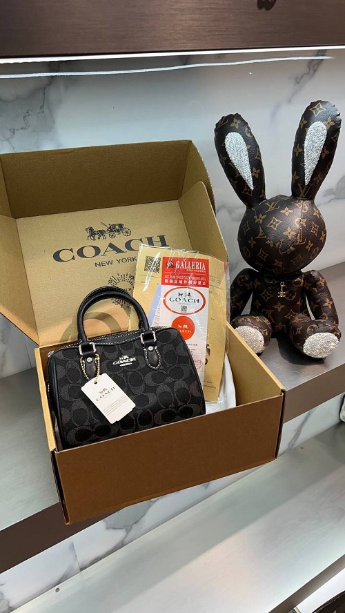 کیف مجلسی برند کوچ کد:0023