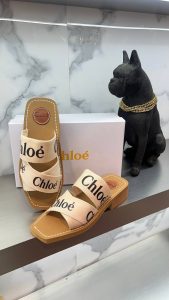 صندل برندکلویی سبک و زیبا کد:0030