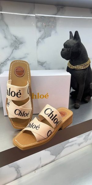 صندل برندکلویی سبک و زیبا کد:0030