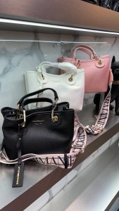 کیف برند ارمانی کد:0027