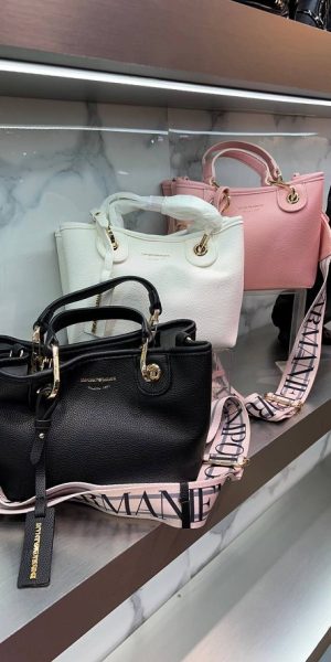 کیف برند ارمانی کد:0027